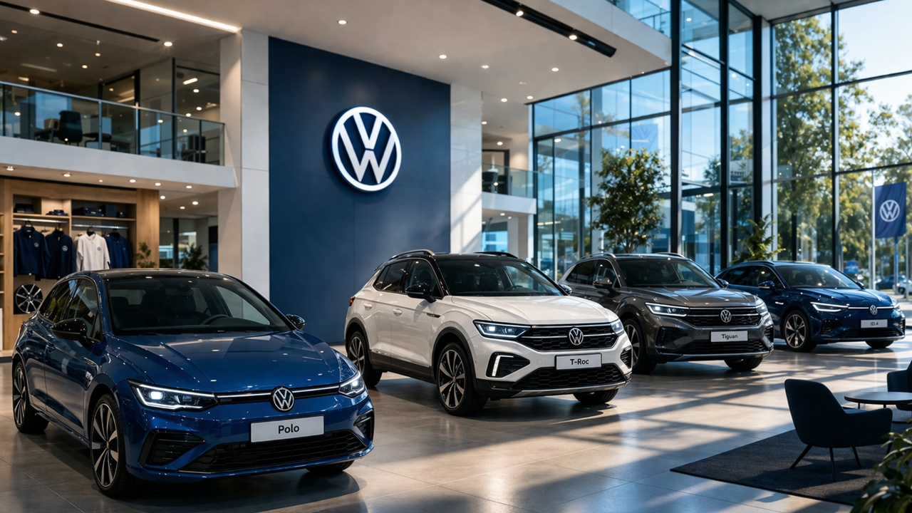 Volkswagen Nisan 2026 Sıfır Araç Fiyatları Belli Oldu